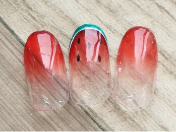 プレミアムハンドコース