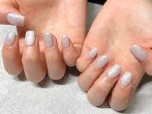 カナネイル(Kana Nail)/Hand/マグネットワンカラー
