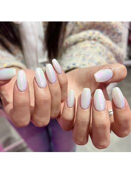 ピンズイチロク(PINS16)/ジェルワンカラー60分