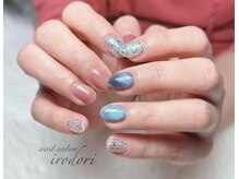 彩(irodori)/シンプルコース