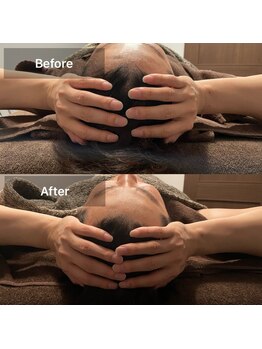 サンタ(SANTA.)/脳洗浄でスッキリ(^^)