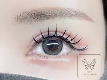 ネオ(Neo+)/LEDマツエク