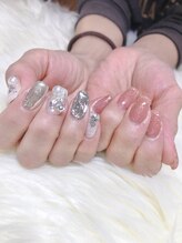 メイネイル(m.ei.nail)/