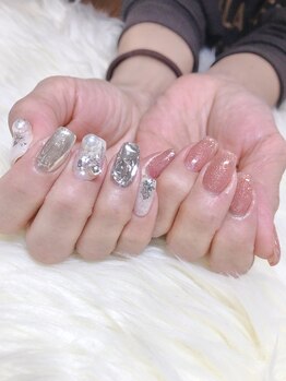 メイネイル(m.ei.nail)/