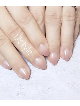 ユーズスタイル(U’style)/グラデーション