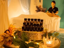 リラクェール(RELAQEEL)/〈アロマオイル〉