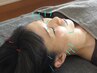 【小顔美容鍼灸】電気を流さない美容鍼灸¥8,800《むくみ解消に◎》