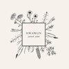 ファウォン(Hwawon)のお店ロゴ