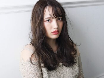 キャロル(carol)の写真/眉毛にお悩みの方必見【WAX脱毛+ブロウラミネーション+眉カラー】の本格美眉スタイリングで垢抜け眉美人★