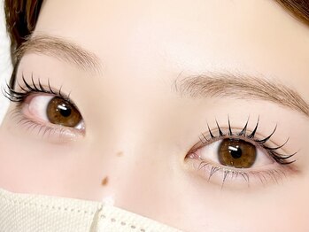 コム 草加マルイ店(com by neolive)/ラッシュリフト上下!担当尾釜