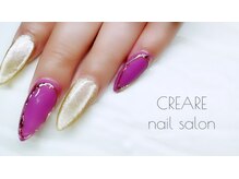 ネイル クレアーレ(CREARE)
