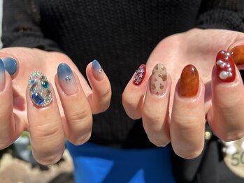 コード(CODE)/フルアート