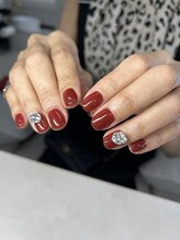 シェリエット(Cheriette)/