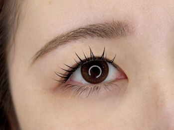 ニード 覚王山(NEED)の写真/話題の次世代まつげパーマ【パリジェンヌラッシュリフト】自まつげが伸びたような印象的な目元に…◎