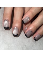 ミリミリ(Mili mili)/