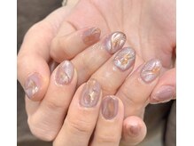 クラシカ 幡ヶ谷店(CLASSICA)/1月ネイル☆