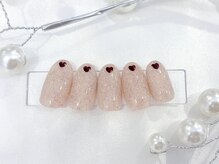 リアン ドゥ クール(Lien du coeur)/☆定額6600円☆