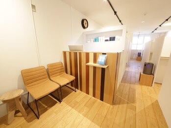 トラック アイラッシュ 天王寺店(truck eyelash)/店内写真3