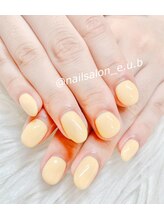 イーユービー(E.U.B)/ワンカラー【ひばりヶ丘】