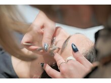 【細部にこだわるプロフェッショナルな骨格診断】