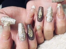 チュチュネイル マキヅメ 東久留米店(chuchu Nail)