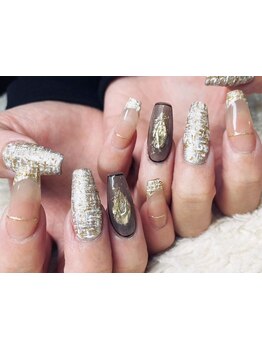 定額メニューのあるサロン