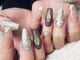 チュチュネイル マキヅメ 東久留米店(chuchu Nail)の写真/【お得に可愛く♪】季節感やトレンドを取り入れた旬なデザインを多数ご用意♪パラジェル/フィルイン対応◎