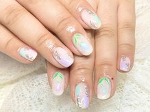 ルナ 上大岡(Runa)