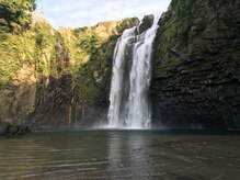 まごんて整体院/雄川の滝【背中/骨盤/股関節】