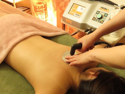 ピブトレ(PIBU TORE)の写真