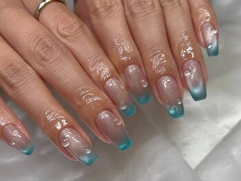 ラ サンセリテ(la sincerite)/designCourse