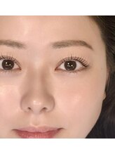 オンス(onth.)/マスカラパーマ