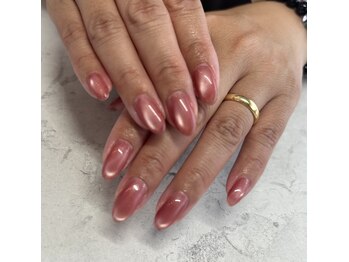 ダリア(Daria)/マグネットカラー