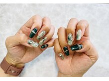 ネイルテテ(Nail-tete)/