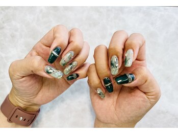 ネイルテテ(Nail-tete)/