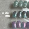 レメイル(remail)のお店ロゴ