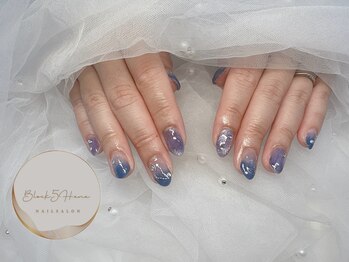 ブロックファイブハナ(Block 5 HANA)/