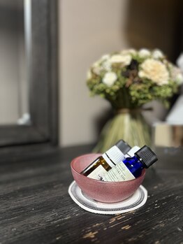 ルポ(Repos)/今の自分の好みの香りは?