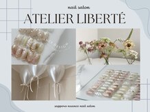 アトリエ リベルテ 市電通り店(atelier Liberte)