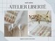 アトリエ リベルテ 市電通り店(atelier Liberte)の写真