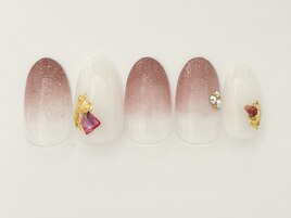 シェルグラデ¥10714