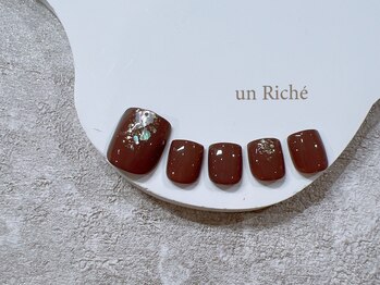 ≪フット≫￥8250 　☆25.9.367