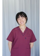 クオリア整骨院 藤田 葵