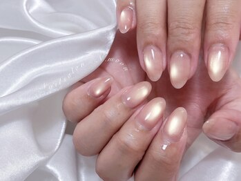 エヌ ムーン(N.moon)/