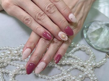 はあとねいる 可児店/デザイン紹介