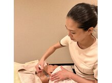 カモン(KAMON)の雰囲気（【小顔矯正】エラ張り改善で小顔・たるみリセット◎1度で感動）