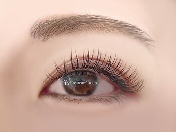 リリ 福山駅前店(ReRe)/シングルエクステ■5