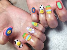 ビアンカネイル(Bianca Nail)/