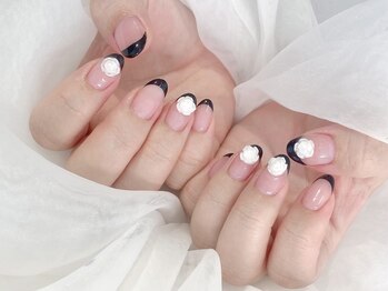 サロン ド リリー(salon de Lily)/《パラジェル》フレンチネイル