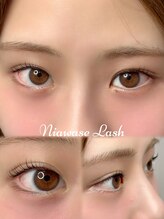 トラスト(Trust)/＊韓国ロッドで似合わせパーマ♪